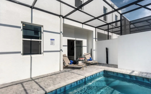 Whimsy by Avantstay Pool 30min to Disney