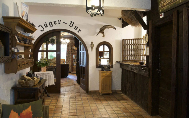 Hotel Jägerhof