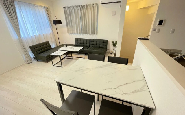 Senjyu House