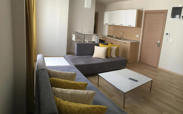 Boutique Suite Mim A