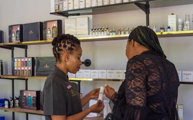 Vivari Hotel and Spa by Mantis