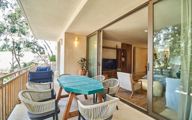 Santomar Tulum A102 By Lockey