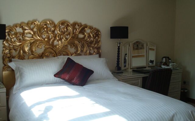 Timbers B&B