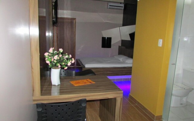 Motel Stilo