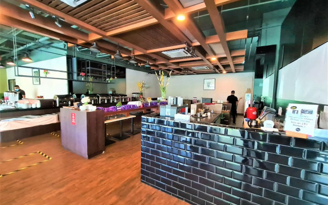 Nexus Business Suite Hotel