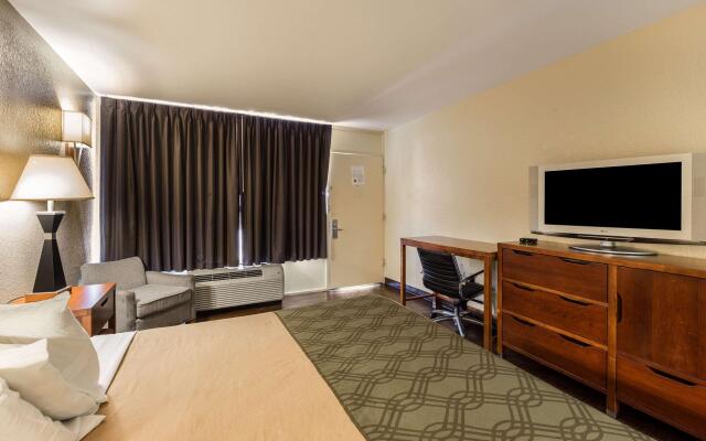 Econo Lodge