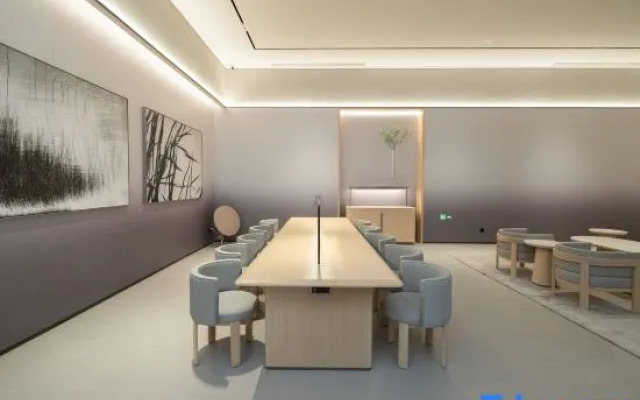 JI Hotel (Xiamen Huandong Yungu)