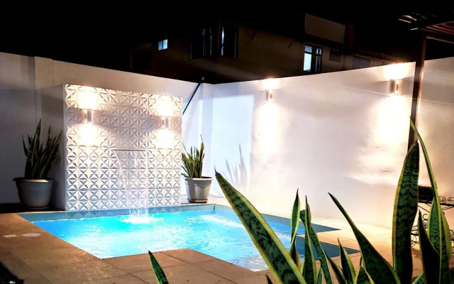 Hostal Costa Verde