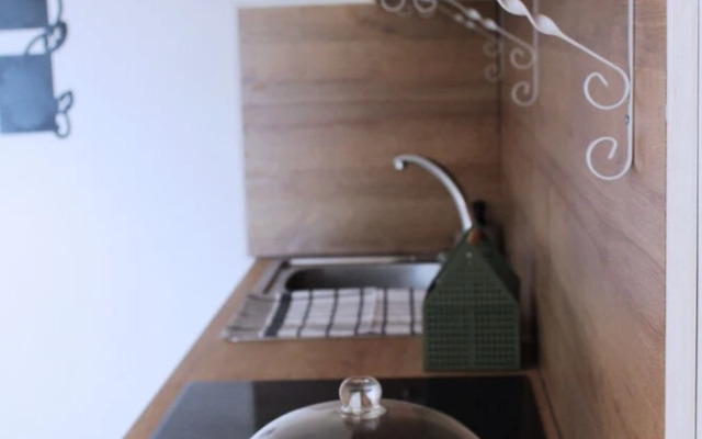 Panorama Glamping Visole