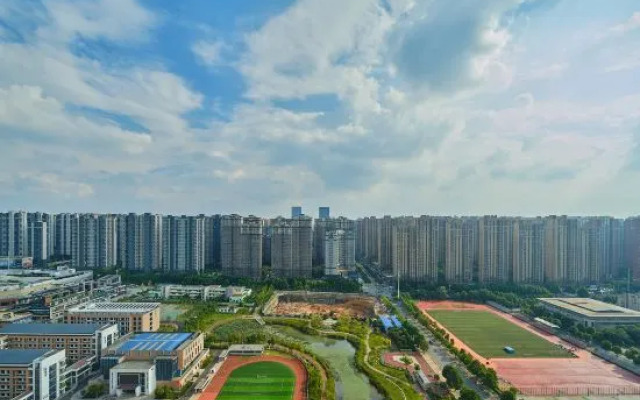 tonghuijiudian
