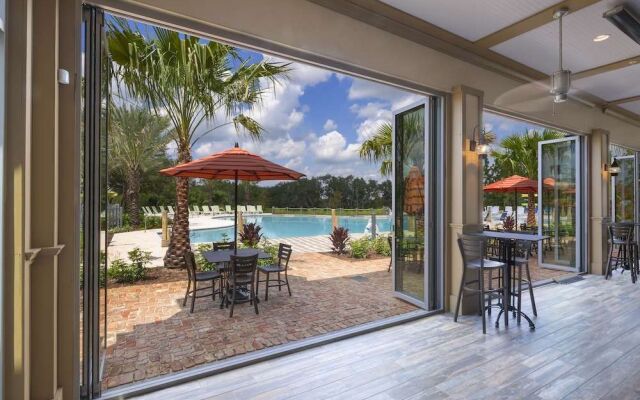 Festival Disney Oasis by VillaDirect