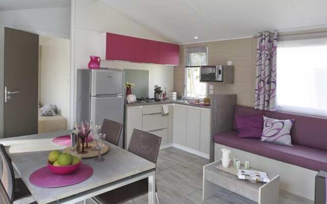 Camping Club Sunissim Le Trianon