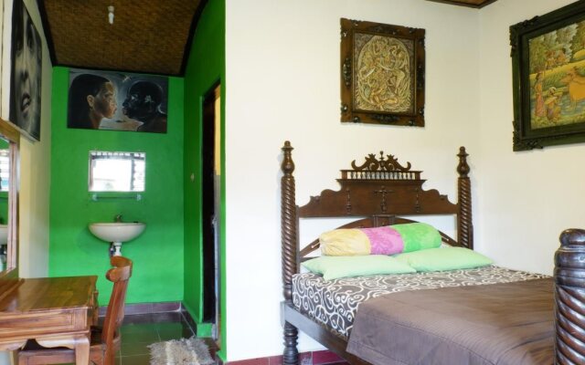 Hai Homestay