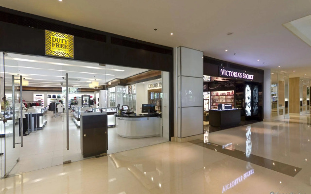 Waterfront Cebu City Hotel & Casino