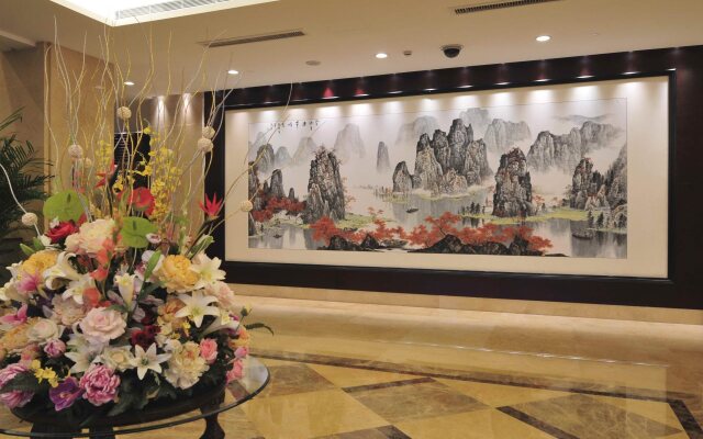 Jiale Grand Hotel