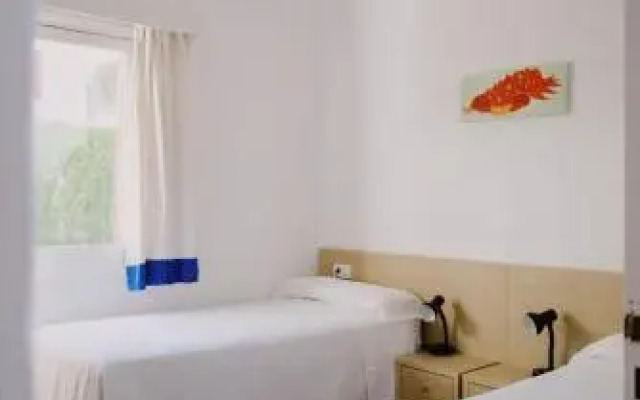 Santa Llucia Apartaments