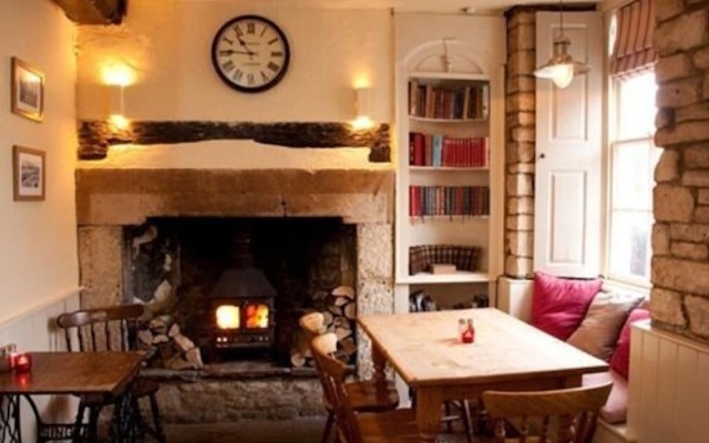 Lord Nelson Inn