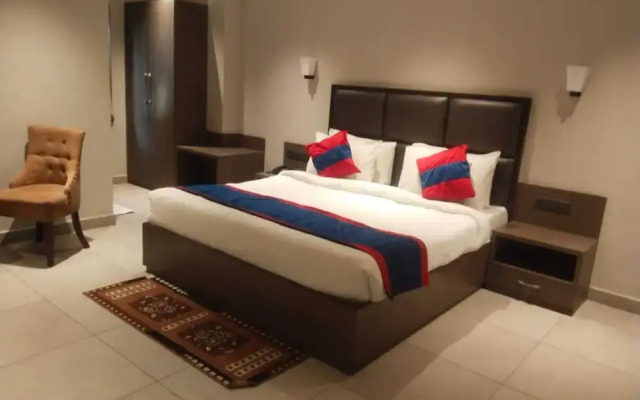 Vioray Inn