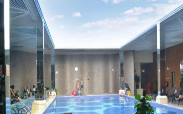 Shenzhen Shuidu Holiday Hotel