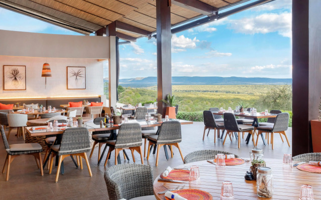 Meliá Serengeti Lodge Member of Meliá Collection
