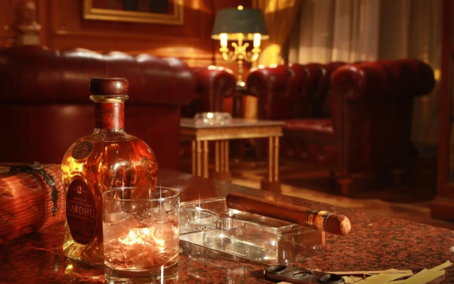 Regency Palace Amman