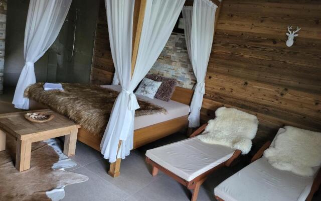 Chalet Rebeca 12 beds Donovaly