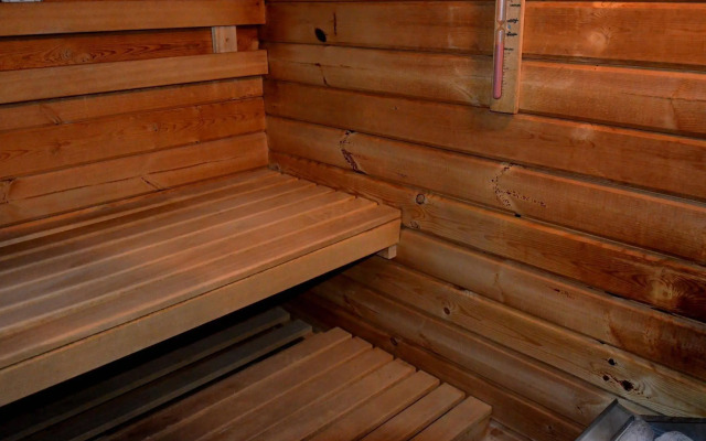 Hôtel Les Bruyères