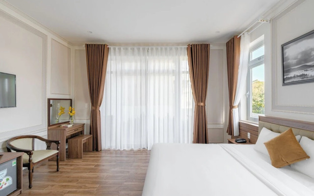 Pine View Hotel Dalat