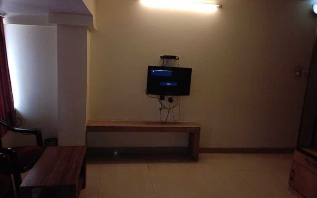 OYO 2289 Hotel Radha Palace