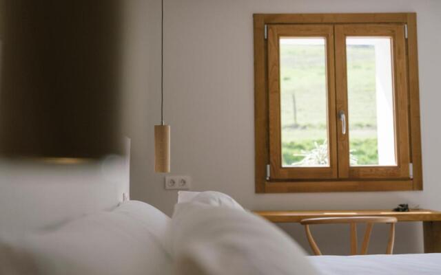 Hotel Nafarrola Gastronomy & Wine