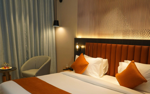 Ramada Encore By Wyndham Chandigarh Zirakpur