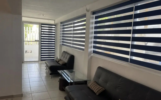 Casa Confortable
