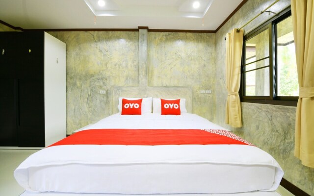 Oyo Ruenkanthima Resort