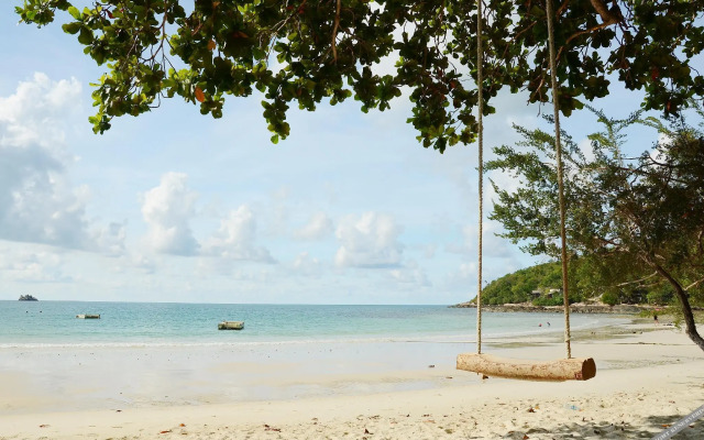 Baywatch Villa Samet Island