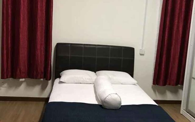 Kerteh Damansara Holiday Home