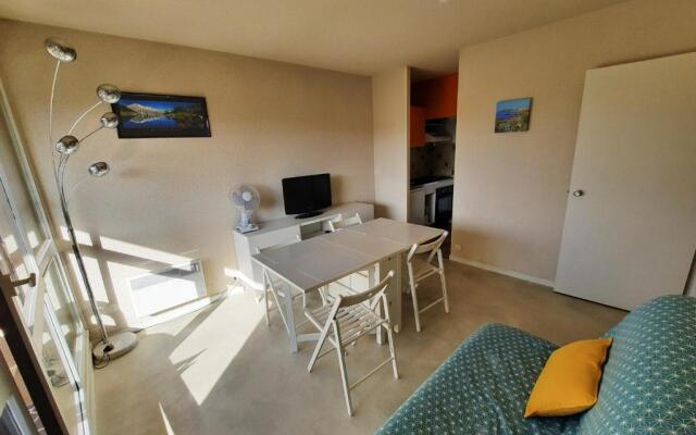 Appartement Seignosse, 2 pièces, 4 personnes - FR-1-239-144