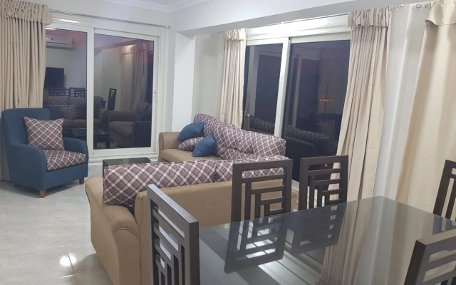 Al Raya Apartments