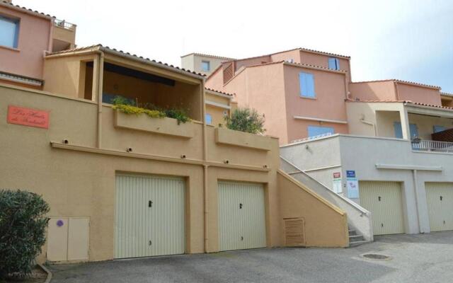 Appartement Banyuls-sur-Mer, 1 pièce, 4 personnes - FR-1-225C-543
