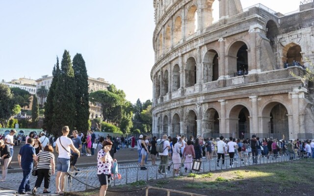 Sonder — Colosseo Suites