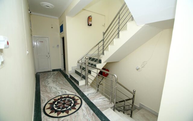 Hotel Madhusudan
