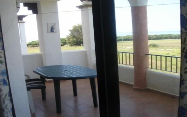 103406 Apartment In Zahara