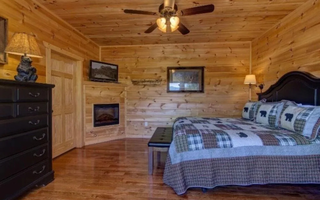 Grand View Lodge - 10 Br Home