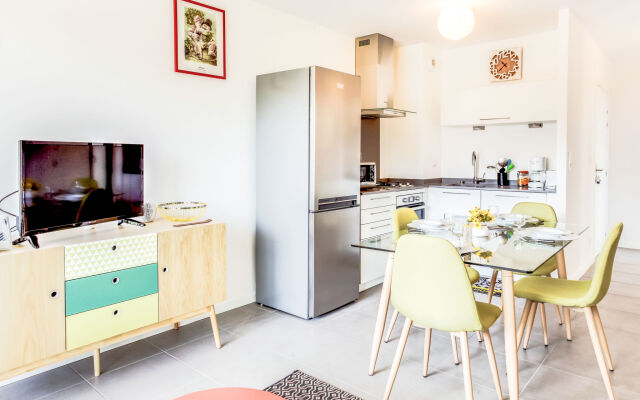 Les Jardins d'Arosta