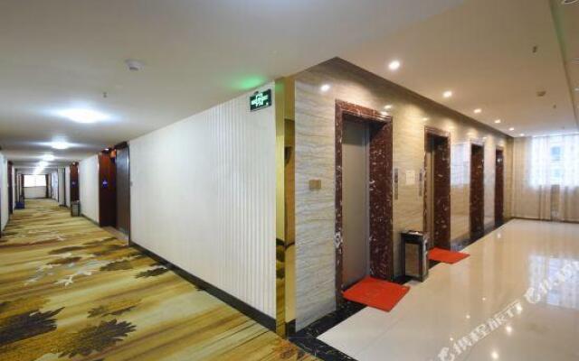 Lotte Hotel