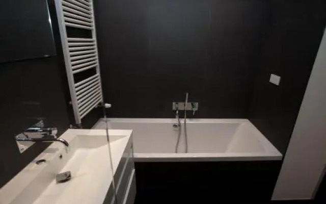 Luxury Amsterdam City Center Apartments