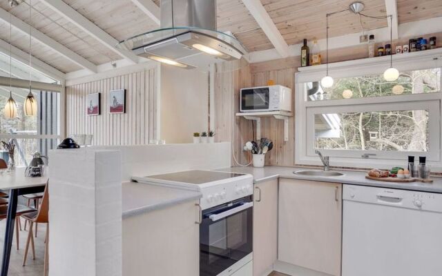 "Ove" - 500m from the sea in NE Jutland