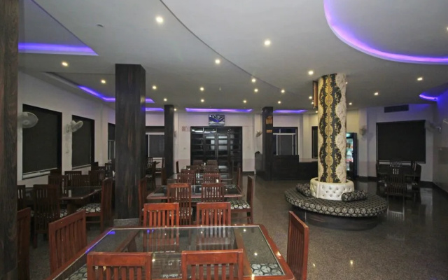 Hotel Mannat