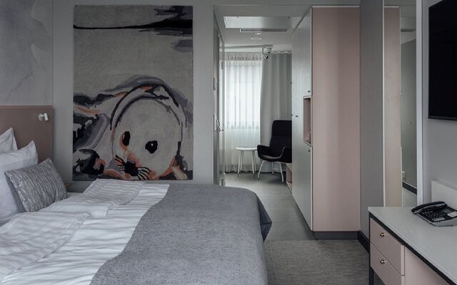 Original Sokos Hotel Presidentti