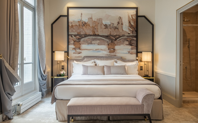 Hôtel Elysia by Inwood Hotels