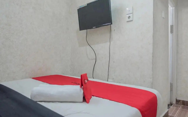RedDoorz  @ Jalan Ahmad Yani Jambi